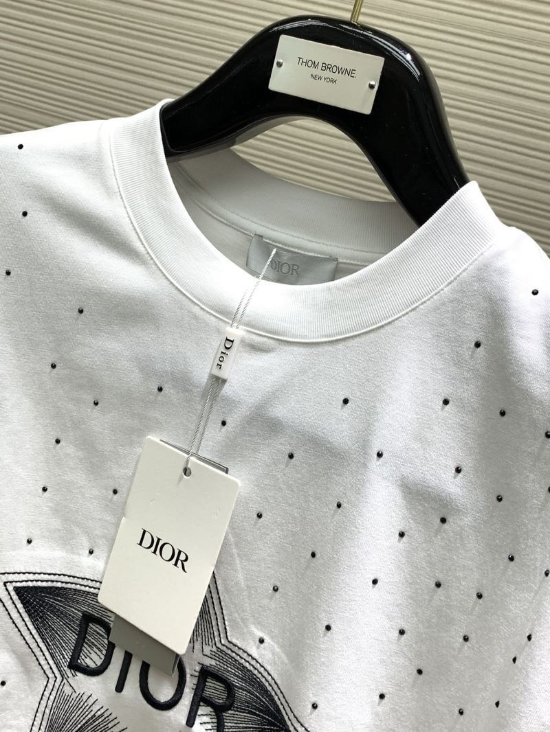 Christian Dior T-Shirts